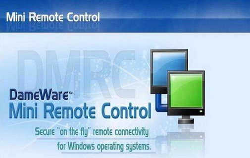 DameWare Mini Remote Control Free Download