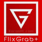 FlixGrab+ 1.6.20.1971 1.7.0.2089 + Portable [Latest]