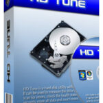 HD Tune Pro