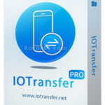 IOTransfer Pro
