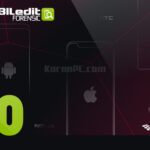 MOBILedit Forensic 10