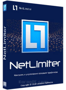 NetLimiter Pro Free Download