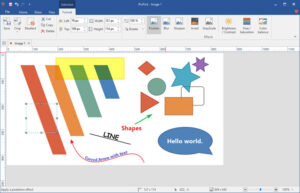 PicPick Professional - The screen capture and editing tool
