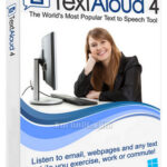 NextUp TextAloud 4