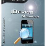 iDevice Manager