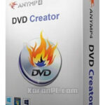 Download AnyMP4 DVD Creator