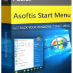 Asoftis Start Menu