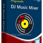 Program4Pc DJ Music Mixer