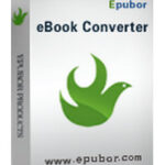 Epubor eBook Converter