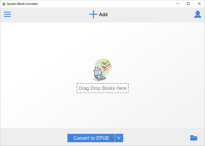Epubor eBook Converter Full Version