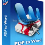 PDF To Word Converter