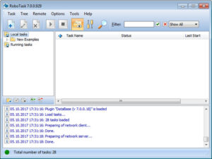 RoboTask: Your Ultimate Task Automation Tool