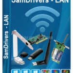 SamDrivers LAN