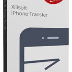 Xilisoft iPhone Transfer