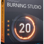 Ashampoo Burning Studio 20
