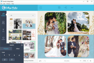 Download FotoJet Collage Maker - make collages