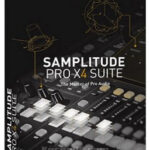MAGIX Samplitude Pro X4 Suite