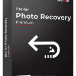 Stellar Photo Recovery Premium