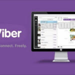 Viber for Windows PC