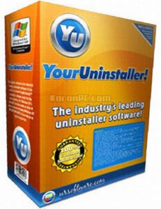 Your Uninstaller! PRO Download