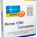 Acme CAD Converter