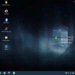 Hiren's BootCD WinPE10 Premium Edition