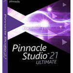 Pinnacle Studio Ultimate 21