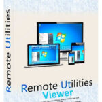 Remote Utilities - Viewer Download