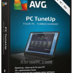 AVG PC Tuneup Download