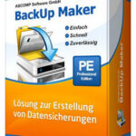 BackUp Maker Professional Download