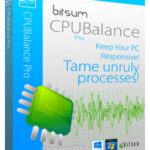 CPUBalance Download