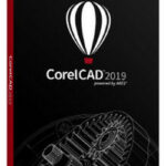 CorelCAD 2019