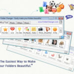 Folder Changer Software