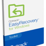 Ontrack EasyRecovery Toolkit for Windows