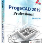 ProgeCAD 2019 Professional