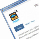 Microsoft Windows & Office ISO Download Tool