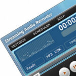 AbyssMedia Streaming Audio Recorder Download
