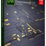 Download Adobe Dreamweaver CC 2019