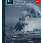 Adobe Photoshop Lightroom Classic CC 2019