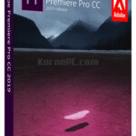 Adobe Premiere Pro CC 2019