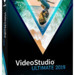 Corel VideoStudio 2019 Ultimate