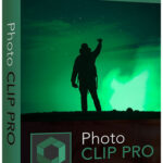 Download InPixio Photo Clip Pro