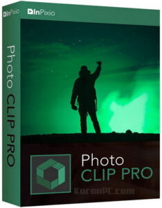 Download InPixio Photo Clip Pro Full