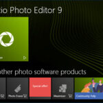 InPixio Photo Editor 9 Download
