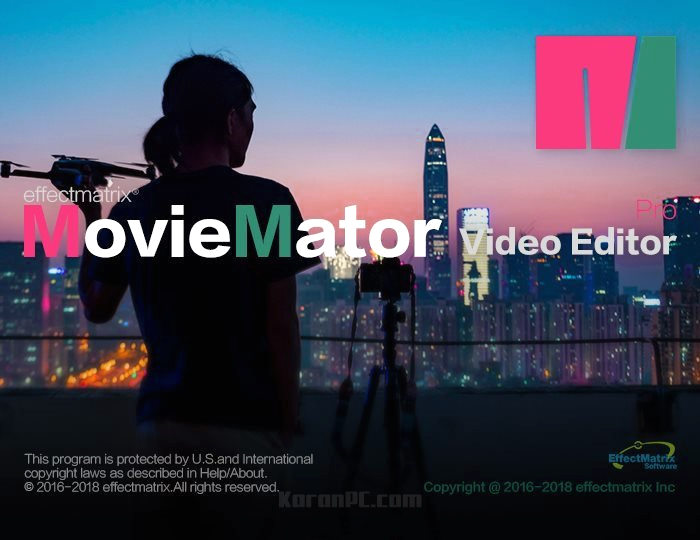 MovieMator Video Editor Pro Full Version