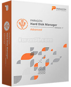 Paragon Hard Disk Manager 17 Advanced Download