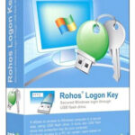Rohos Logon Key Download