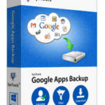 SysTools Google Apps Backup Download
