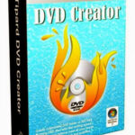Tipard DVD Creator