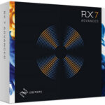 iZotope RX 7 Audio Editor Download